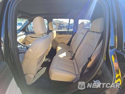 2024 Jeep Grand Cherokee Limited - zdjęcie 10 z 17 - miniatura