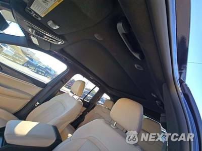 2024 Jeep Grand Cherokee Limited - zdjęcie 8 z 17 - miniatura