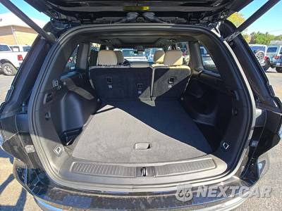 2024 Jeep Grand Cherokee Limited - zdjęcie 11 z 17 - miniatura