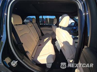 2024 Jeep Grand Cherokee Limited - zdjęcie 13 z 17 - miniatura