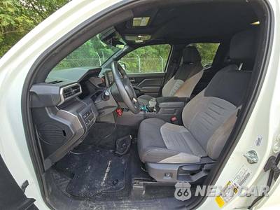 2025 Toyota Tacoma TRD Off-Road Crew Cab Medium Bed - zdjęcie 3 z 23 - miniatura