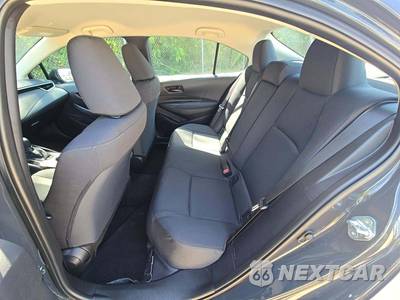 2026 Toyota Corolla LE Sedan - zdjęcie 10 z 19 - miniatura