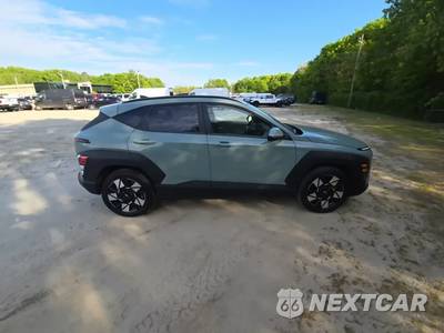2025 Hyundai Kona SEL - zdjęcie 5 z 26 - miniatura