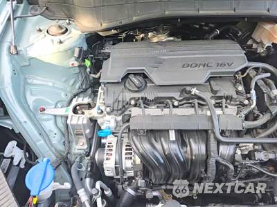 2025 Hyundai Kona SEL - zdjęcie 26 z 26 - miniatura