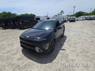 2026 Hyundai Kona SEL Sport - zdjęcie 1 z 24 - miniatura