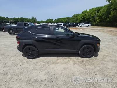 2026 Hyundai Kona SEL Sport - zdjęcie 5 z 24 - miniatura