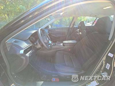2026 Nissan Altima SV - zdjęcie 3 z 18 - miniatura