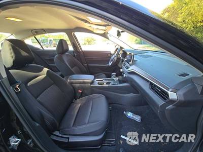 2026 Nissan Altima SV - zdjęcie 15 z 18 - miniatura