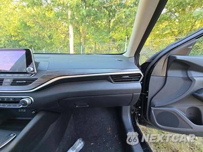 2026 Nissan Altima SV - zdjęcie 16 z 18 - miniatura