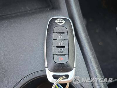 2026 Nissan Altima SV - zdjęcie 5 z 18 - miniatura