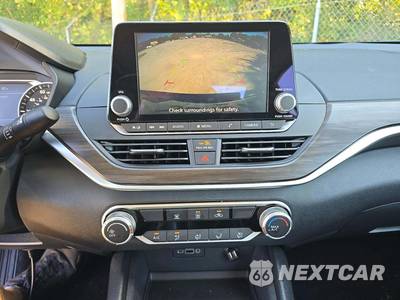 2026 Nissan Altima SV - zdjęcie 7 z 18 - miniatura