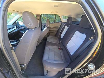2026 Chevrolet Trax LS - zdjęcie 13 z 21 - miniatura