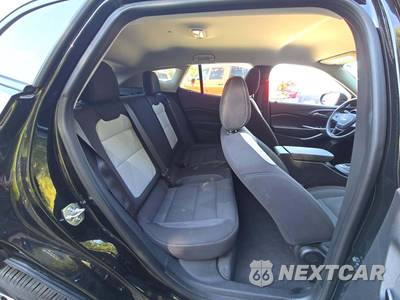 2026 Chevrolet Trax LS - zdjęcie 16 z 21 - miniatura