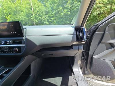 2026 Nissan Pathfinder S - zdjęcie 17 z 18 - miniatura