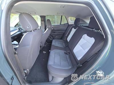 2026 Chevrolet Trax LS - zdjęcie 10 z 18 - miniatura