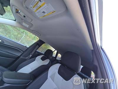 2026 Chevrolet Trax LS - zdjęcie 8 z 18 - miniatura