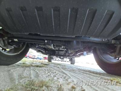 2026 Jeep Wrangler 4 Door Sahara - zdjęcie 20 z 20 - miniatura