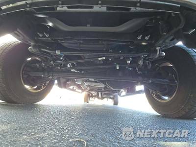 2025 Ford Super Duty F-250 XLT Crew Cab Medium Bed - zdjęcie 17 z 21 - miniatura