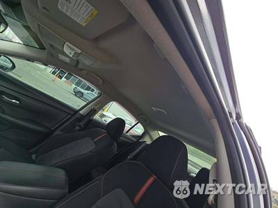 2023 Nissan Sentra SR - zdjęcie 8 z 18 - miniatura