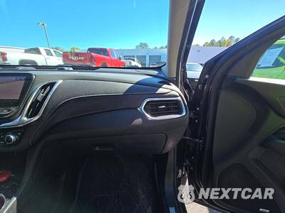 2022 Chevrolet Equinox Premier 1LZ - zdjęcie 19 z 24 - miniatura