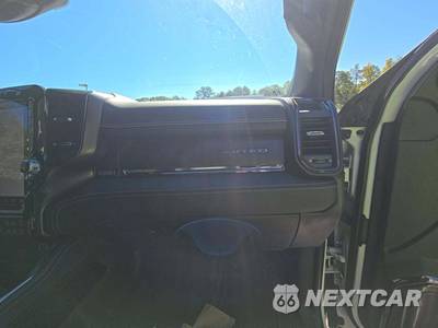 2024 Ram 2500 Limited Extended Crew Cab Medium Bed - zdjęcie 19 z 20 - miniatura