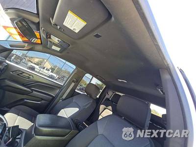 2023 Chevrolet Colorado Trail Boss Crew Cab Medium Bed 0TR - zdjęcie 8 z 22 - miniatura