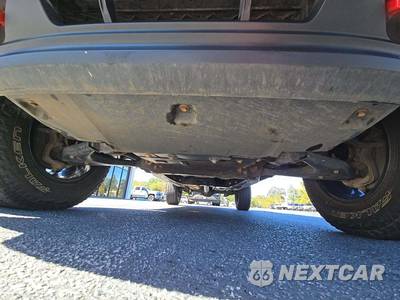 2023 Chevrolet Colorado Trail Boss Crew Cab Medium Bed 0TR - zdjęcie 17 z 22 - miniatura