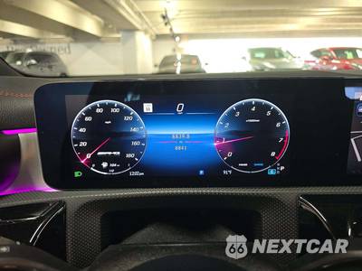2026 Mercedes-Benz AMG CLA 35 4MATIC - zdjęcie 9 z 20 - miniatura