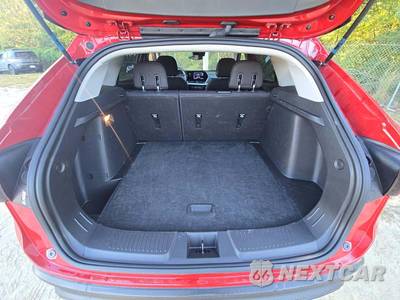 2026 Chevrolet Trax LS - zdjęcie 11 z 17 - miniatura