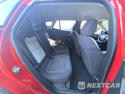 2026 Chevrolet Trax LS - zdjęcie 13 z 17 - miniatura