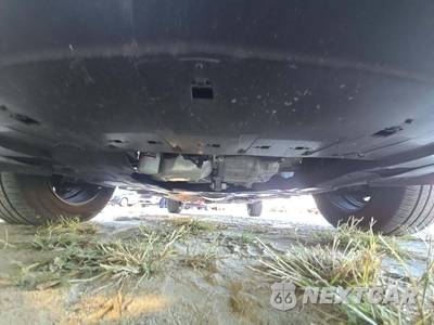2026 Chevrolet Trax LS - zdjęcie 17 z 17 - miniatura