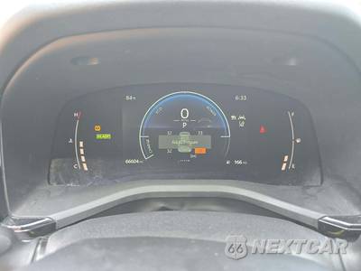 2025 Toyota Camry LE - zdjęcie 9 z 28 - miniatura