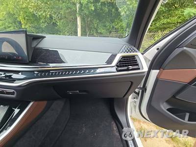 2026 BMW X5 Sports Activity Vehicle xDrive40i M SPORT LINE - zdjęcie 16 z 17 - miniatura