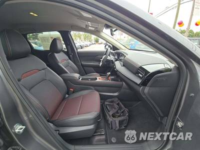 2026 Nissan Kicks SR - zdjęcie 15 z 17 - miniatura