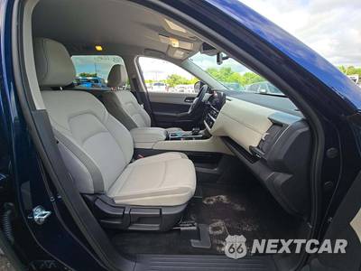 2026 Nissan Pathfinder SL - zdjęcie 16 z 18 - miniatura