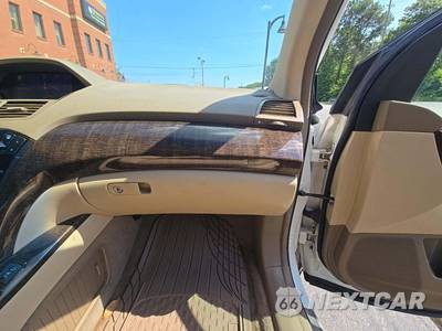 2012 Acura MDX w/Technology Pkg - zdjęcie 20 z 30 - miniatura