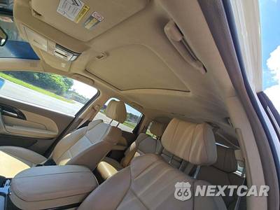 2012 Acura MDX w/Technology Pkg - zdjęcie 11 z 30 - miniatura