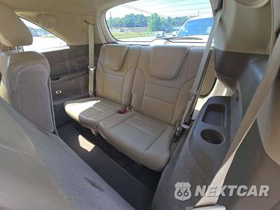 2012 Acura MDX w/Technology Pkg - zdjęcie 14 z 30 - miniatura