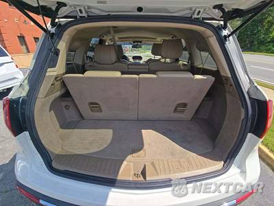 2012 Acura MDX w/Technology Pkg - zdjęcie 15 z 30 - miniatura