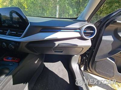 2026 Chevrolet Trax LS - zdjęcie 16 z 18 - miniatura