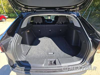 2026 Chevrolet Trax LS - zdjęcie 11 z 18 - miniatura