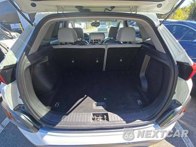 2020 Hyundai Kona Limited - zdjęcie 14 z 24 - miniatura