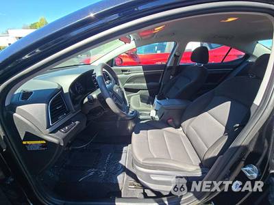 2018 Hyundai Elantra SEL Sedan - zdjęcie 6 z 23 - miniatura