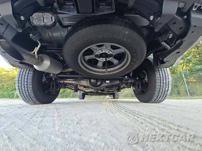 2026 Toyota 4Runner SR5 - zdjęcie 13 z 19 - miniatura