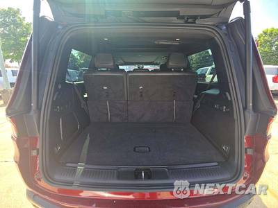 2023 Jeep Wagoneer Series II Carbide - zdjęcie 15 z 25 - miniatura