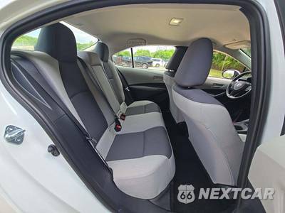 2026 Toyota Corolla LE Sedan - zdjęcie 13 z 19 - miniatura