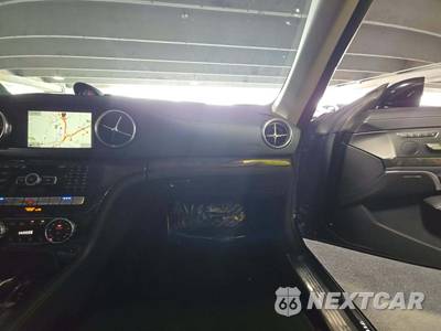 2015 Mercedes-Benz SL 550 - zdjęcie 17 z 21 - miniatura