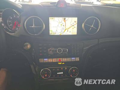 2015 Mercedes-Benz SL 550 - zdjęcie 10 z 21 - miniatura