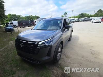 2026 Nissan Pathfinder SL - zdjęcie 1 z 18 - miniatura
