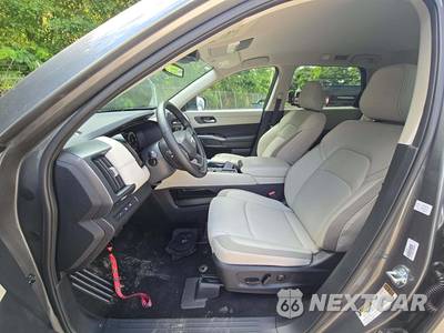 2026 Nissan Pathfinder SL - zdjęcie 3 z 18 - miniatura
